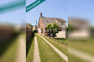achat maison andeville 60570