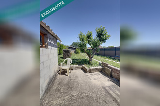 achat maison andeville 60570