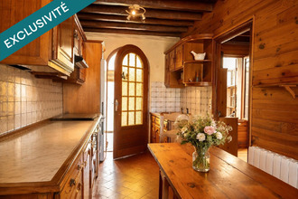 achat maison andeville 60570