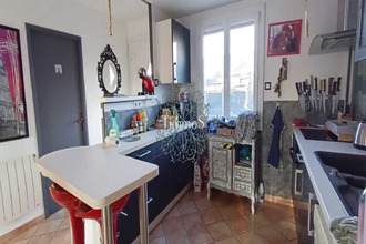achat maison andeville 60570
