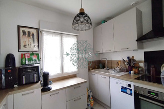 achat maison andeville 60570