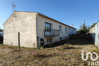 achat maison andilly 17230