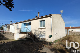 achat maison andilly 17230