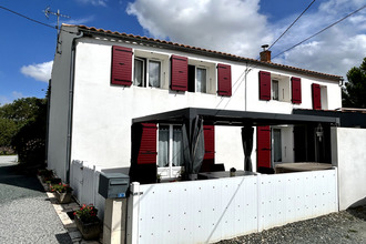 achat maison andilly 17230