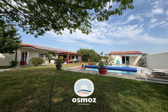 achat maison andilly 17230