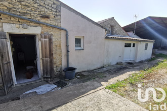 achat maison andilly 17230