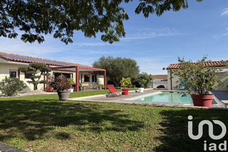 achat maison andilly 17230