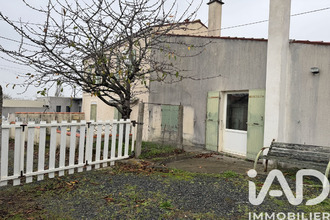 achat maison andilly 17230