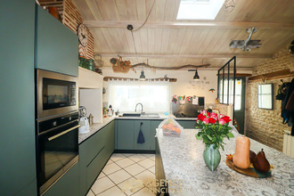 achat maison andilly 17230