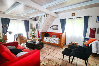 achat maison andilly 17230