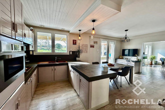 achat maison andilly 17230