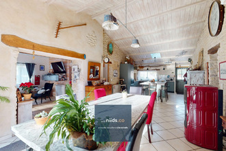 achat maison andilly 17230