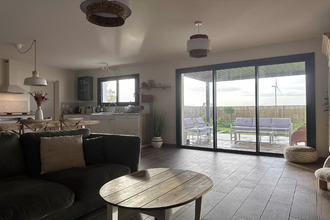 achat maison andilly 17230