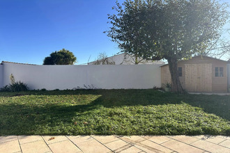 achat maison andilly 17230