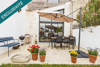 achat maison andilly 17230