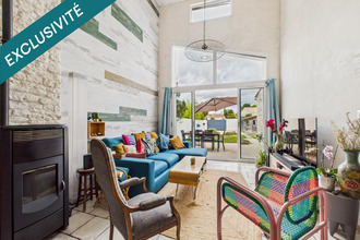 achat maison andilly 17230