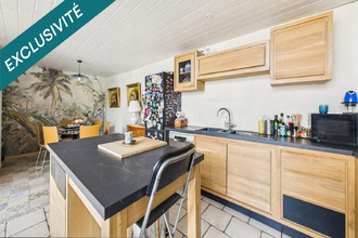 achat maison andilly 17230