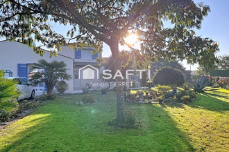 achat maison andilly 17230