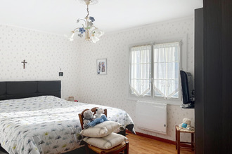 achat maison andilly 17230