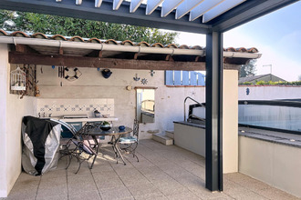 achat maison andilly 17230