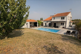 achat maison andilly 17230