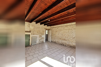 achat maison andilly 17230