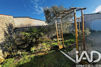 achat maison andilly 17230