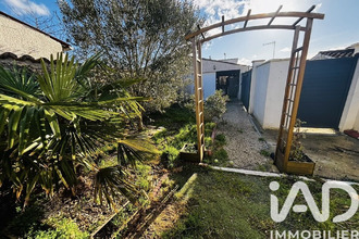 achat maison andilly 17230