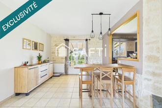 achat maison andilly 17230