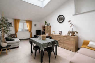 achat maison andilly 17230