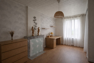 achat maison andilly 17230