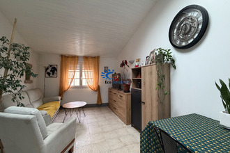 achat maison andilly 17230