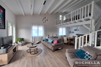 achat maison andilly 17230