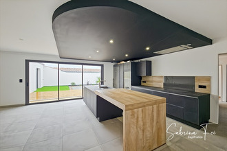 achat maison andilly 17230