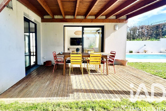 achat maison andilly 17230