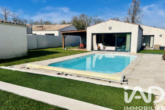 achat maison andilly 17230