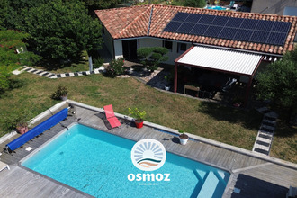 achat maison andilly 17230