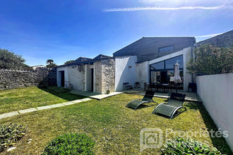 achat maison andilly 17230