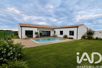 achat maison andilly 17230