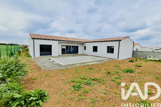 achat maison andilly 17230