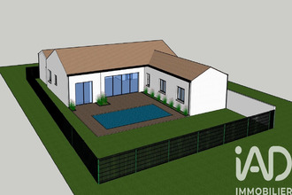achat maison andilly 17230
