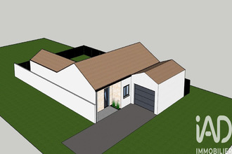 achat maison andilly 17230