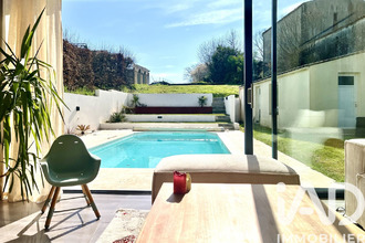 achat maison andilly 17230