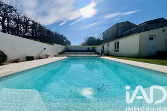 achat maison andilly 17230