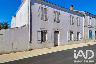 achat maison andilly 17230