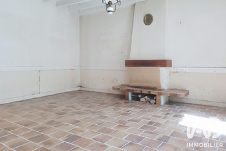 achat maison andilly 17230