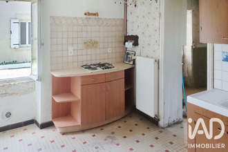 achat maison andilly 17230