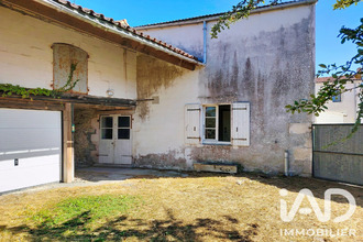 achat maison andilly 17230