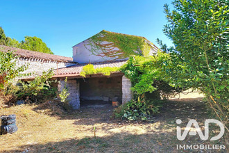 achat maison andilly 17230