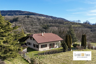 achat maison andilly 74350